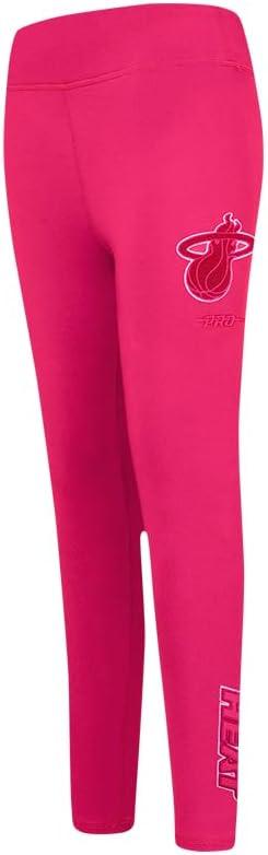 imageBig Girls NBA Classic Triple Pink LeggingBeetroot Purple