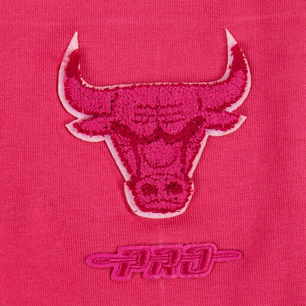 imageBig Girls NBA Classic Triple Pink LeggingBeetroot Purple