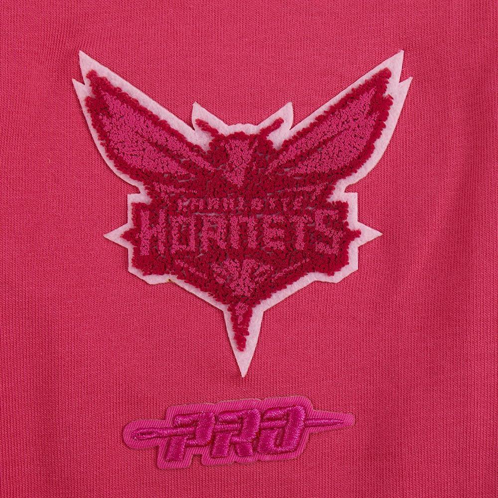imageBig Girls NBA Classic Triple Pink LeggingBeetroot Purple