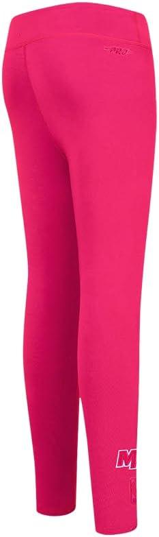 imageBig Girls NBA Classic Triple Pink LeggingBeetroot Purple