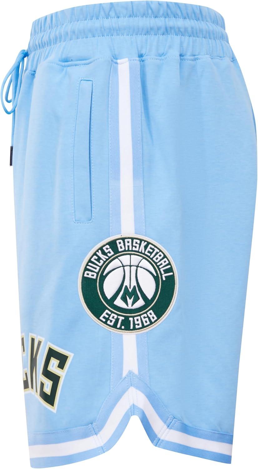 imageMens NBA Classic Chenille Athletic ShortUniversity Blue