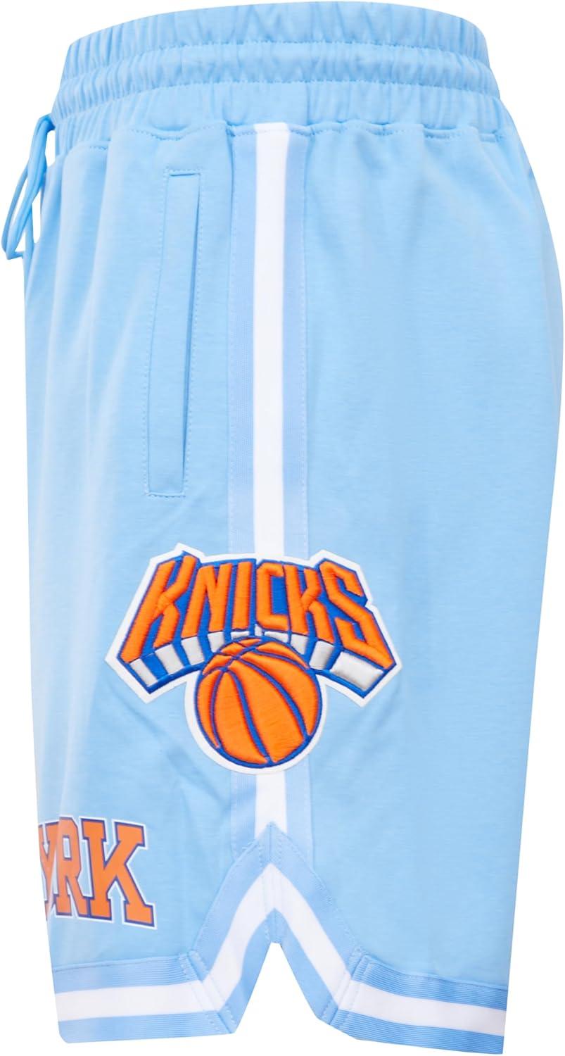 imageMens NBA Classic Chenille Athletic ShortUniversity Blue