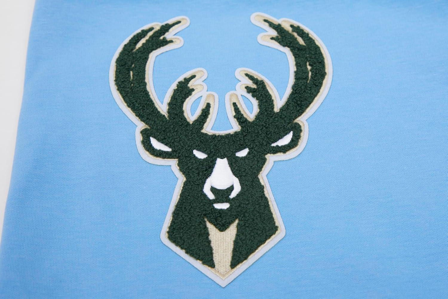 imageMens NBA Classic Chenille Athletic ShortUniversity Blue