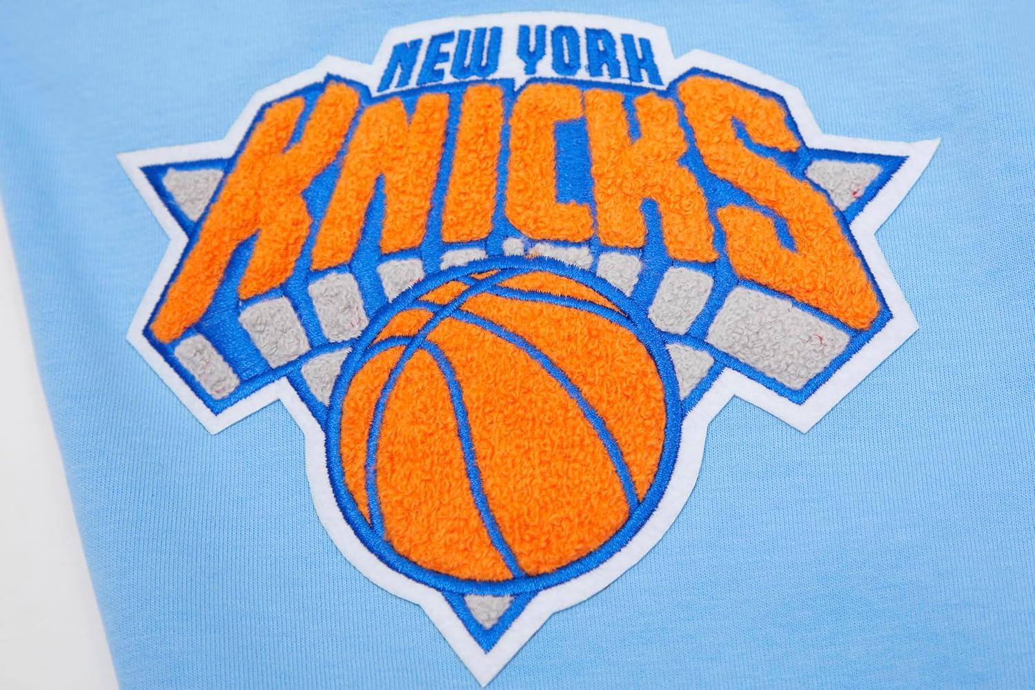 imageMens NBA Classic Chenille Athletic ShortUniversity Blue