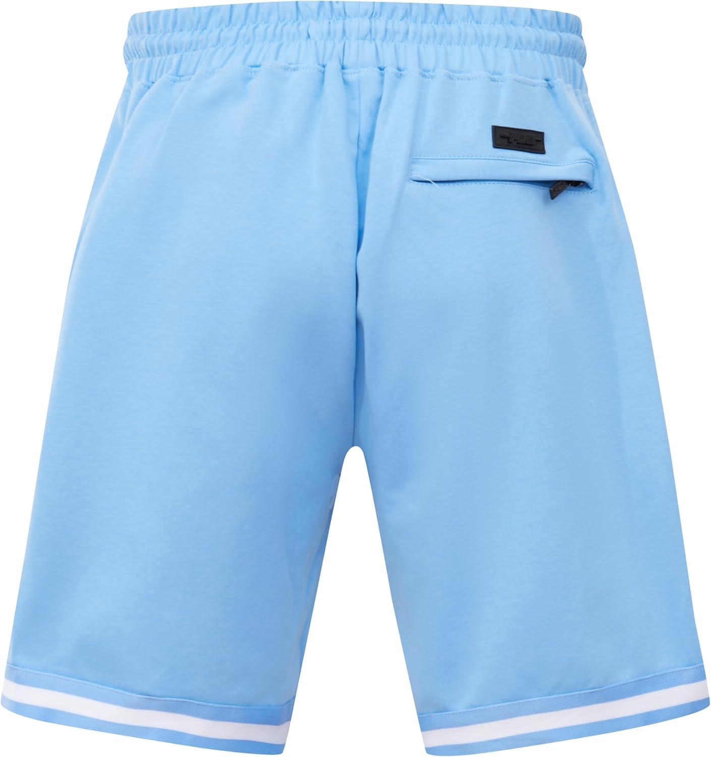 imageMens NBA Classic Chenille Athletic ShortUniversity Blue