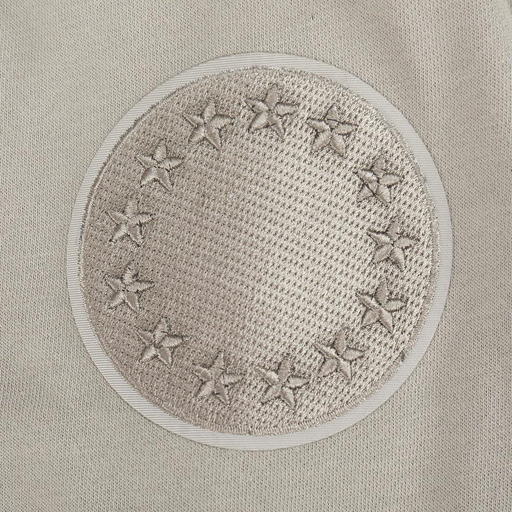 imagePro Standard Big Boys NBA Neutral Fleece Pull Over HoodieTaupe