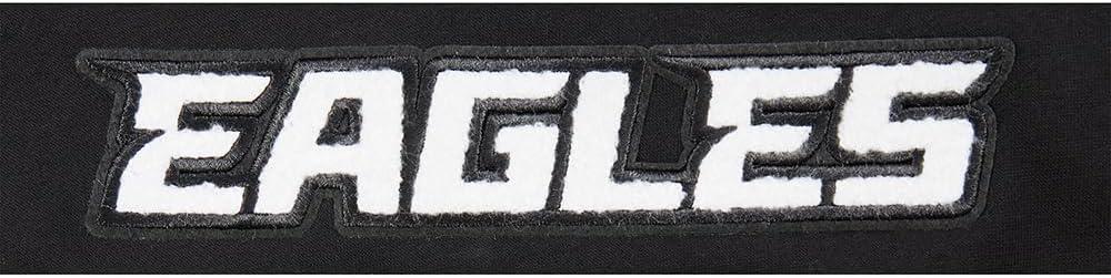 imagePro Standard Big Girls NFL Classic Essentials Full Zip HoodieBlack