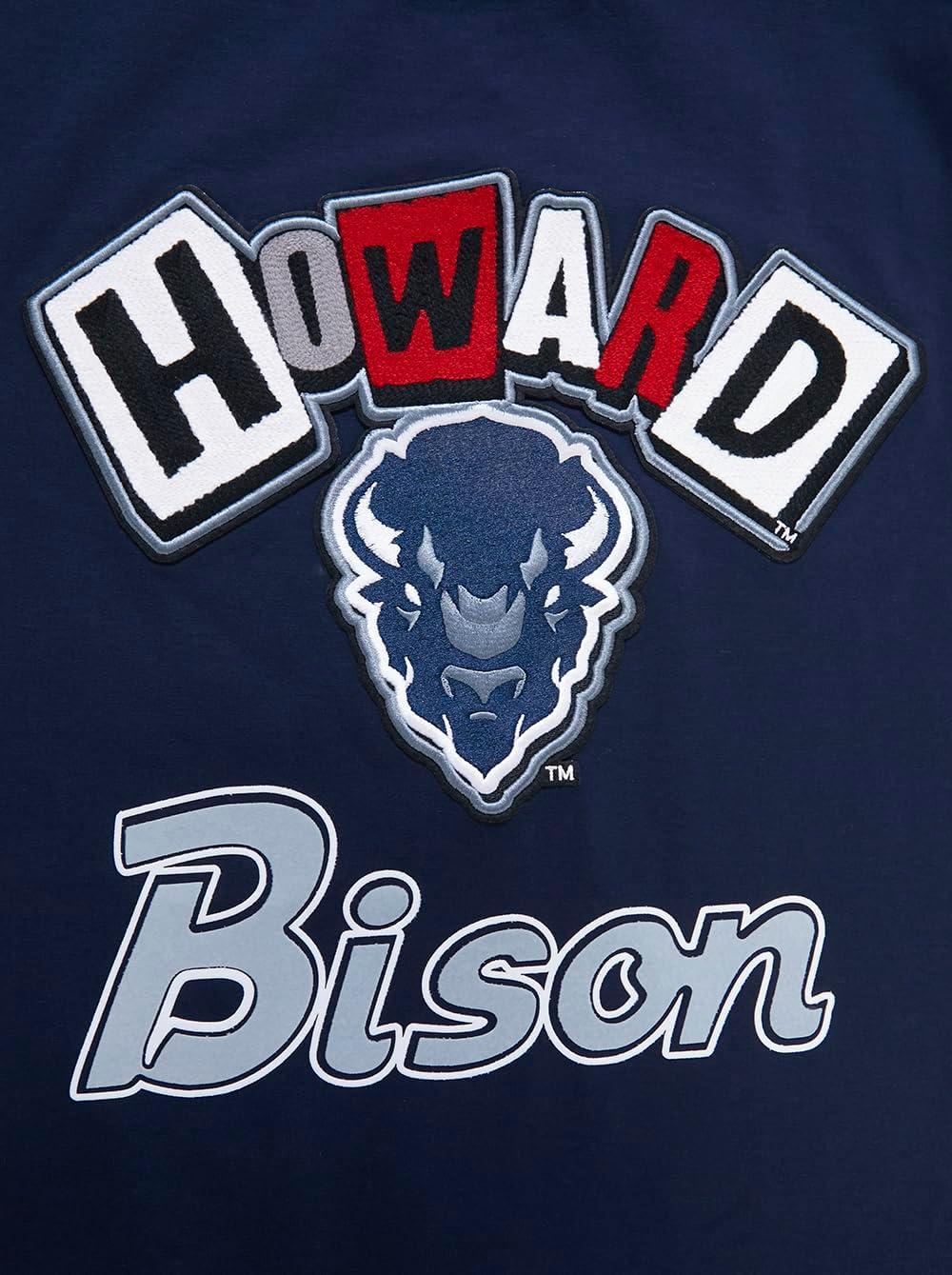 imagePro Standard Mens College Campus Ransom Standard Short Sleeve TeeMidnight Navy