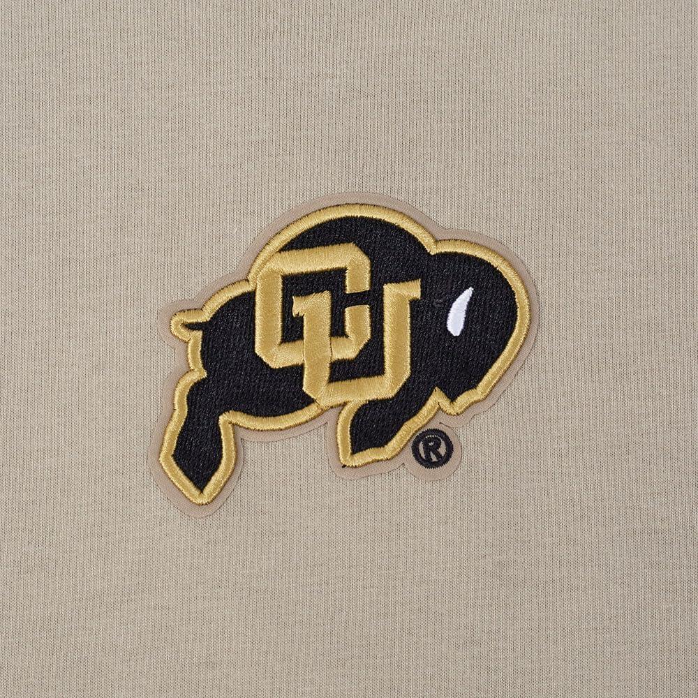imagePro Standard Mens College Classic Icon Cotton Short Sleeve TeeTeam Color