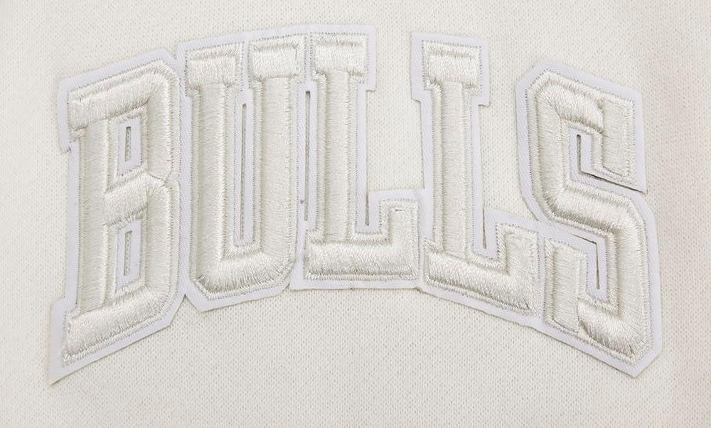 imagePro Standard Mens NBA Neutral Crewneck SweatshirtEggshell