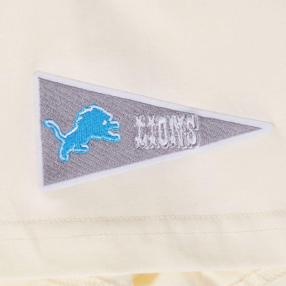 imagePro Standard Mens NFL Best of Short Sleeve TeeEggshell