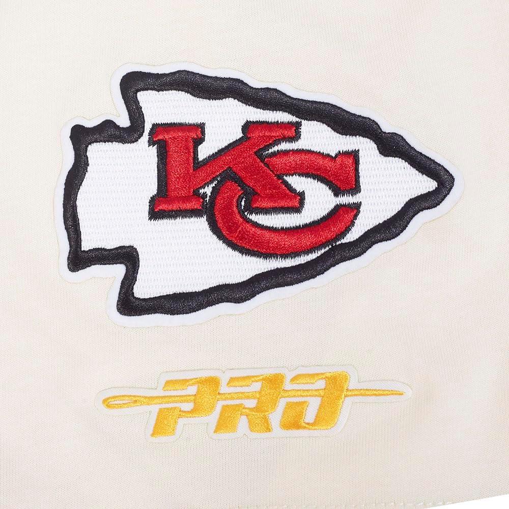 imagePro Standard Mens NFL Best of Short Sleeve TeeEggshell