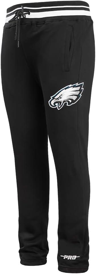 imagePro Standard Mens NFL Mash Up SweatpantBlack