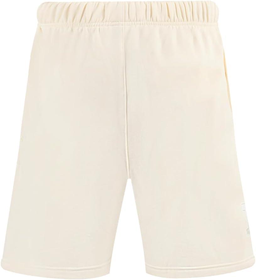 imagePro Standard Mens NFL Neutral Fleece ShortEggshell
