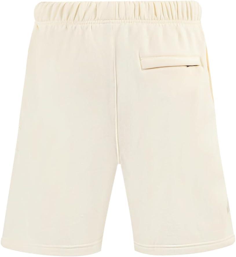 imagePro Standard Mens NFL Neutral Fleece ShortEggshell