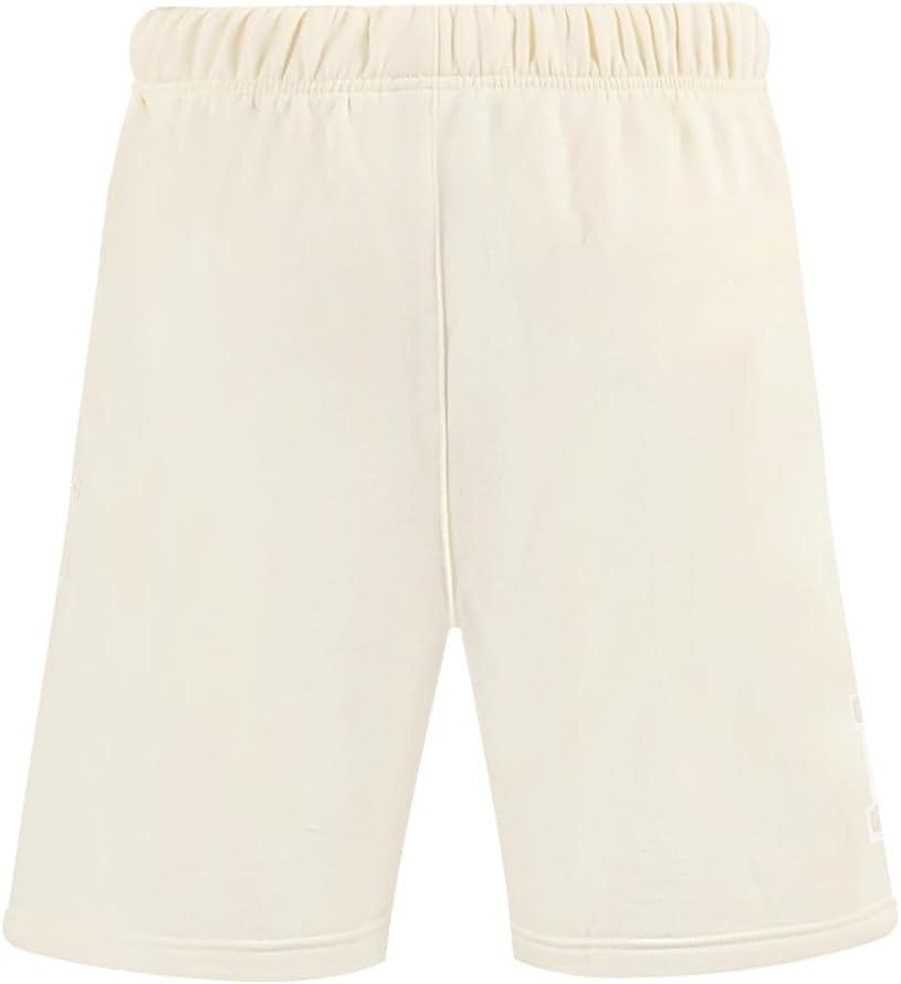 imagePro Standard Mens NFL Neutral Fleece ShortEggshell
