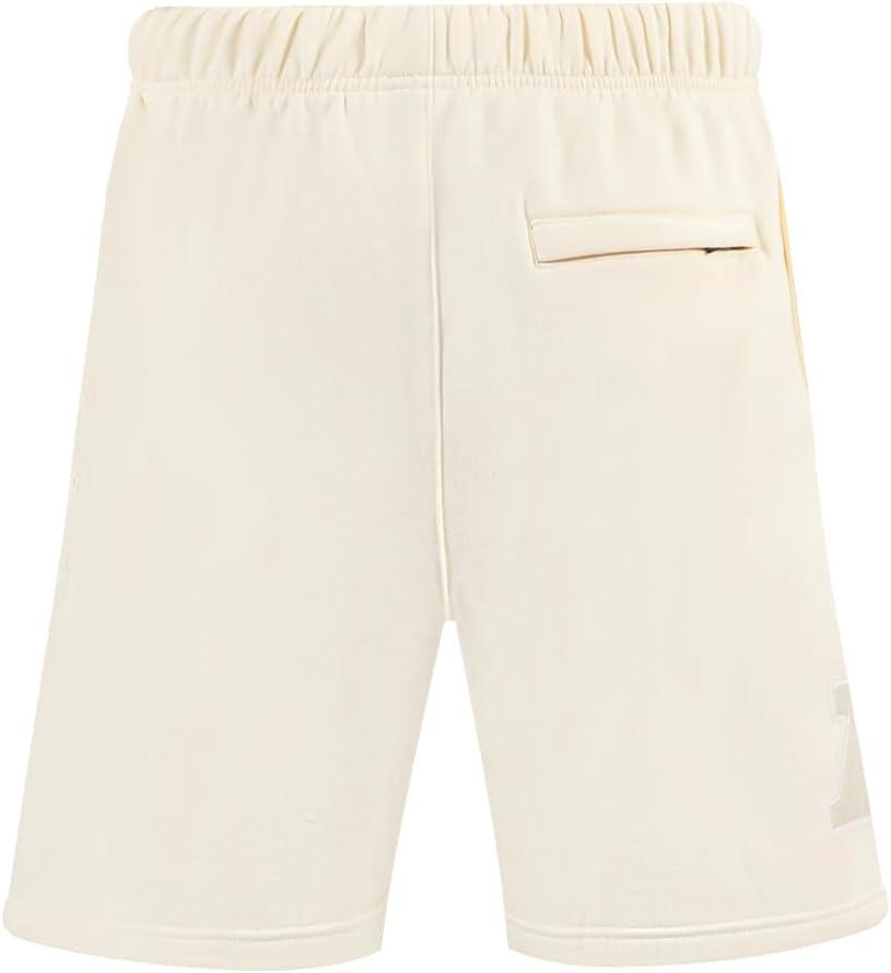 imagePro Standard Mens NFL Neutral Fleece ShortEggshell