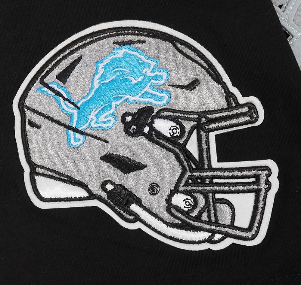 imagePro Standard Mens NFL Old English Short Sleeve TeeBlack