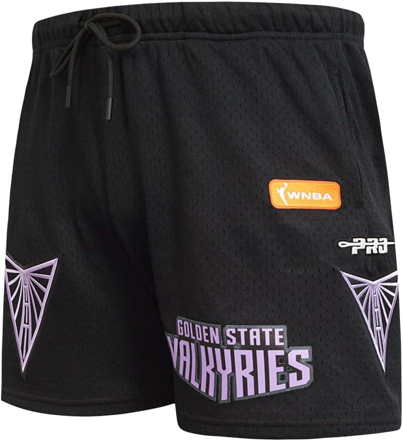 imagePro Standard Mens WNBA Mesh ShortBlack