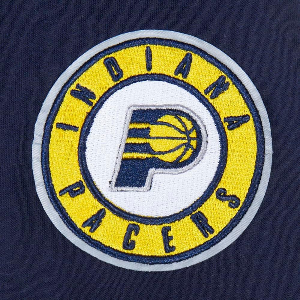 imagePro Standard NBA boys Big Boys Nba Classic Chenille Fleece Pull Over HoodieMidnight Navy