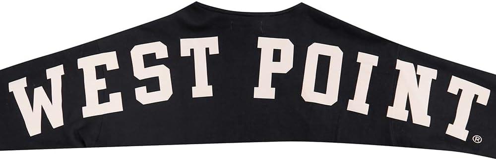 imagePro Standard NCAA mens Mens College Wingspan Fleece Pull Over HoodieBlack