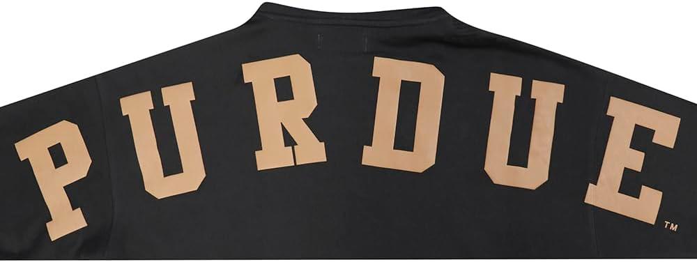 imagePro Standard NCAA mens Mens College Wingspan Fleece Pull Over HoodieBlack