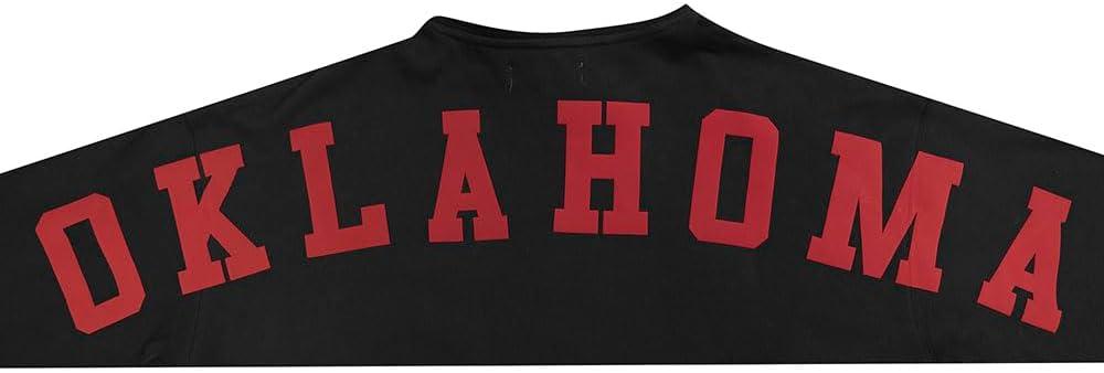 imagePro Standard NCAA mens Mens College Wingspan Fleece Pull Over HoodieBlack