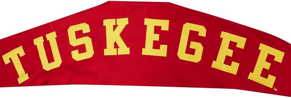 imagePro Standard NCAA mens Mens College Wingspan Fleece Pull Over HoodieRed