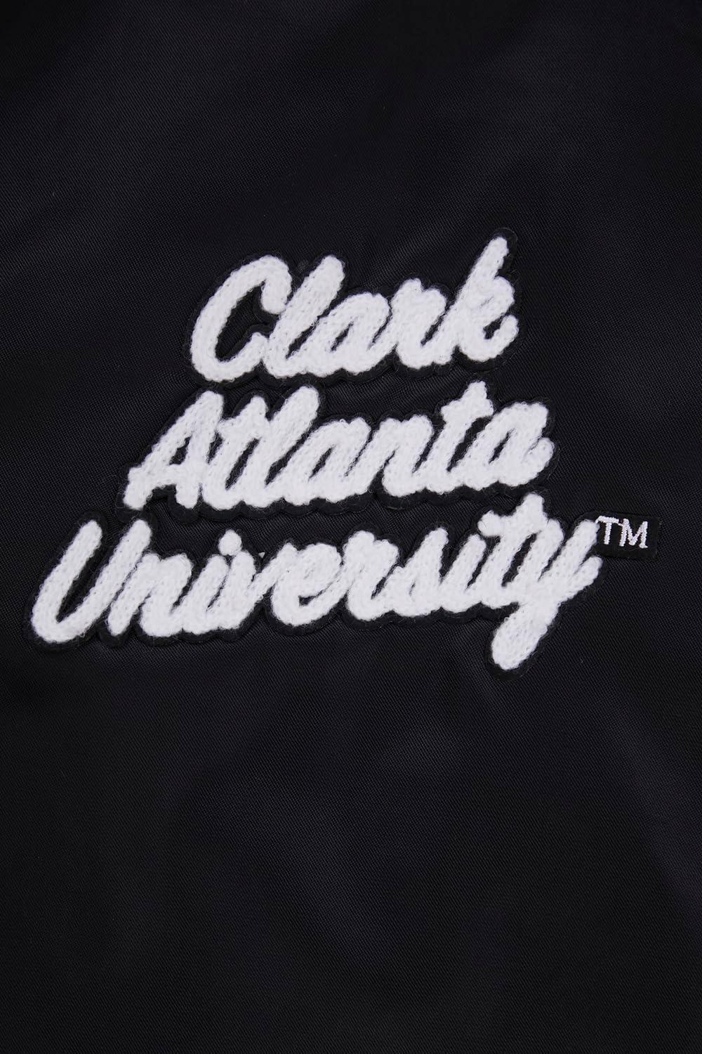 imagePro Standard Womens College Classic Essentials Satin JacketBlack