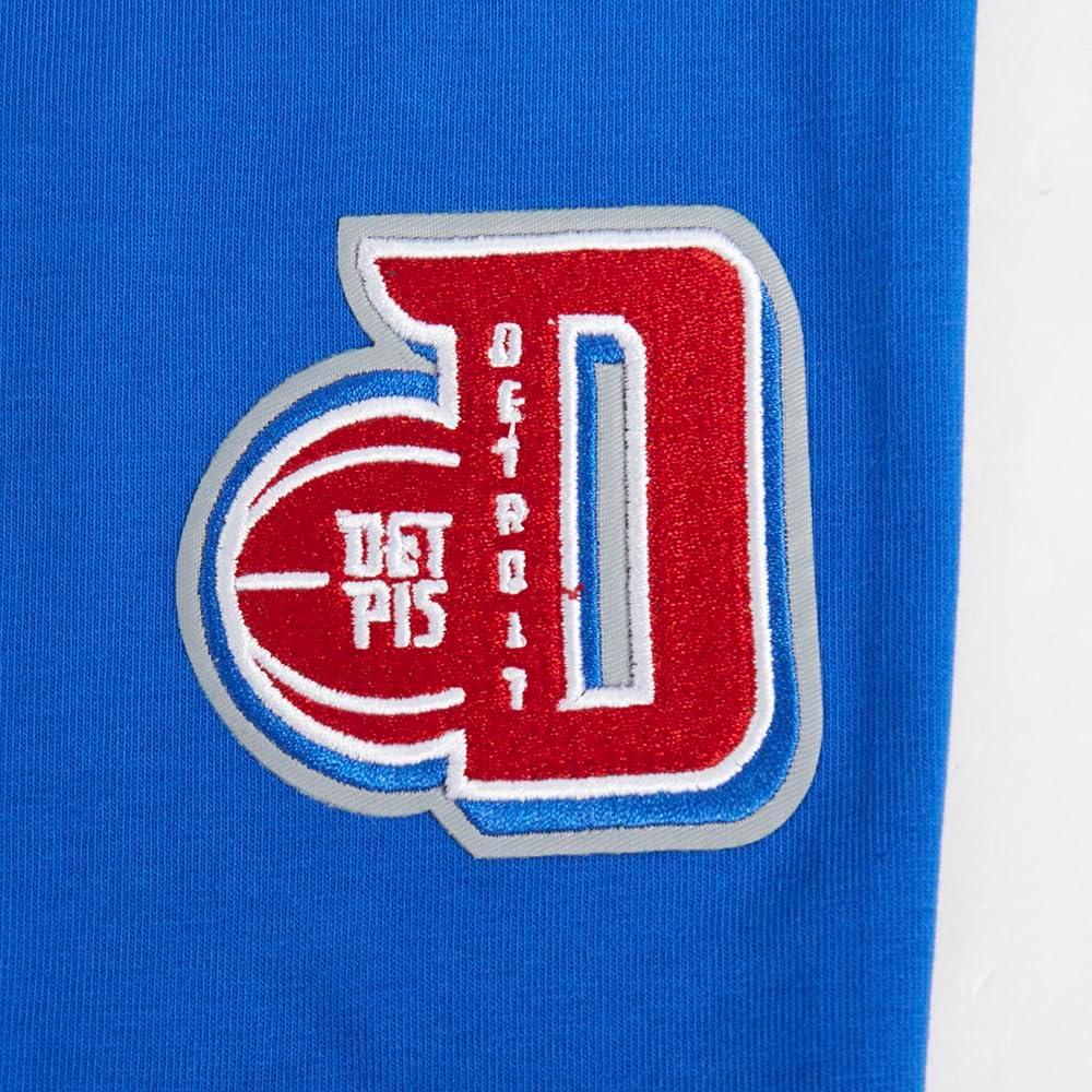 imagePro Standard Womens NBA Mash Up LeggingRoyal Blue