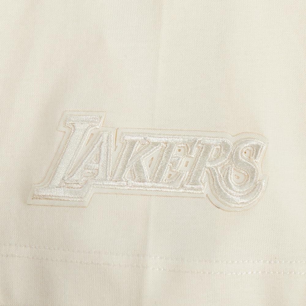 imagePro Standard Womens NBA Neutral Cotton Tee DressEggshell