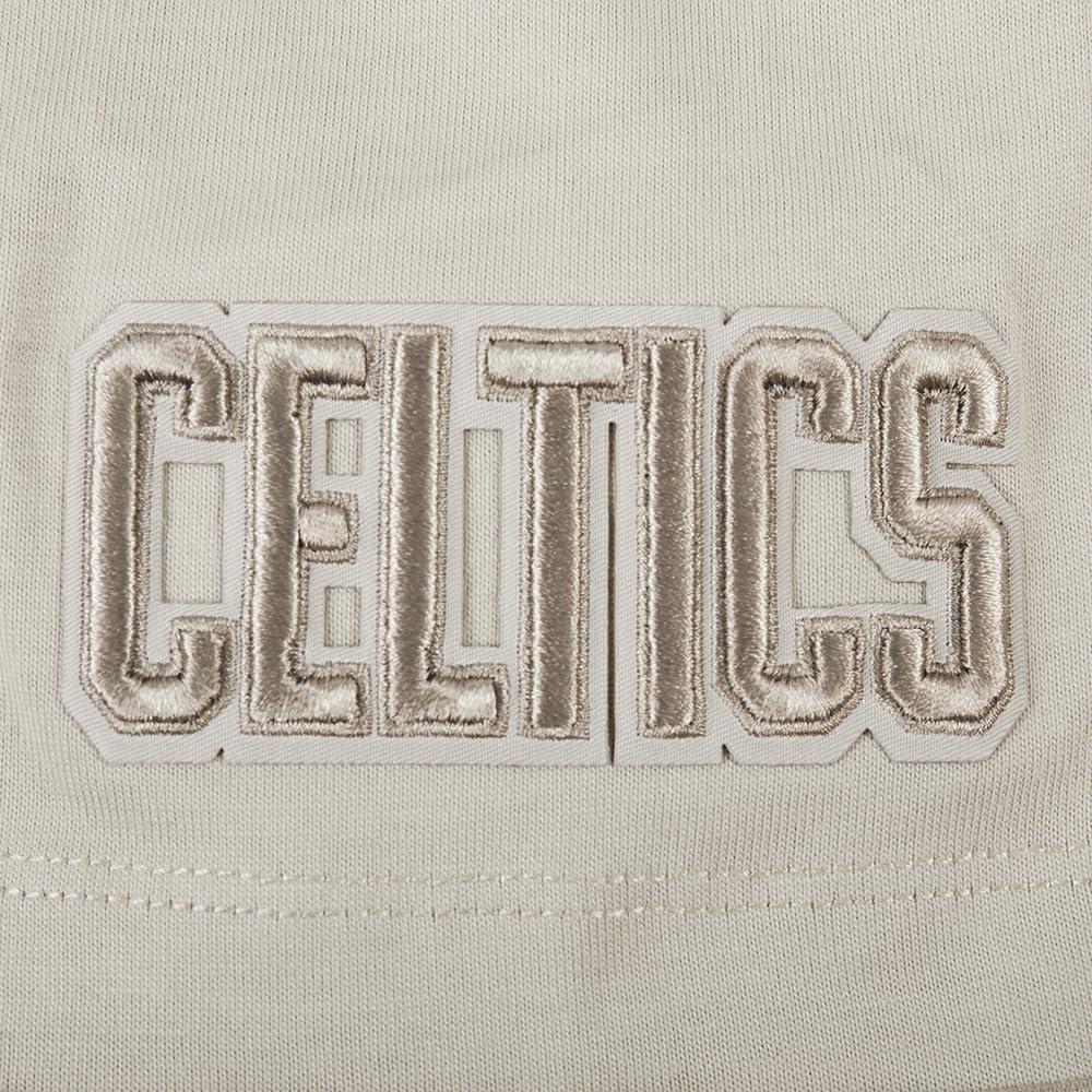 imagePro Standard Womens NBA Neutral Cotton Tee DressTaupe