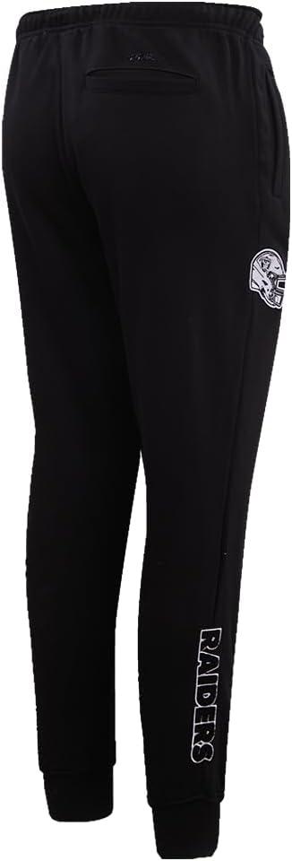 imagePro Standard Womens NFL Arizona Cardinals Classic Chenille Sweatpant Black LBlack