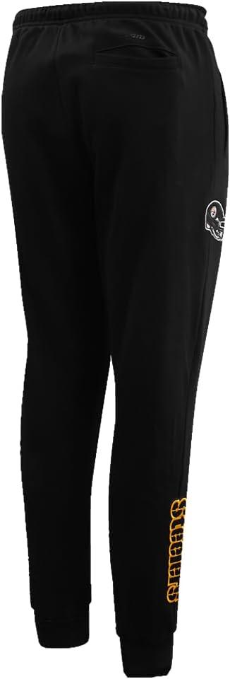 imagePro Standard Womens NFL Arizona Cardinals Classic Chenille Sweatpant Black LBlack