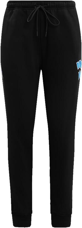 imagePro Standard Womens NFL Arizona Cardinals Classic Chenille Sweatpant Black LBlack