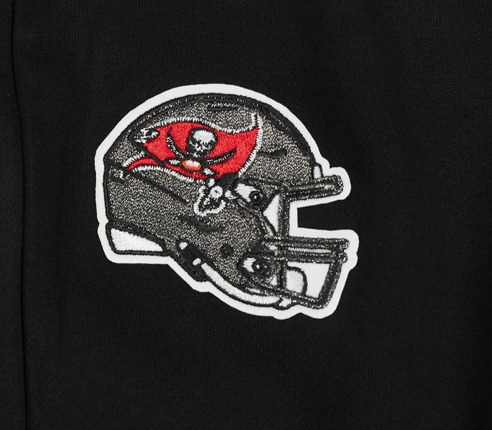 imagePro Standard Womens NFL Arizona Cardinals Classic Chenille Sweatpant Black LBlack