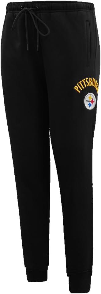 imagePro Standard Womens NFL Arizona Cardinals Classic Chenille Sweatpant Black LBlack