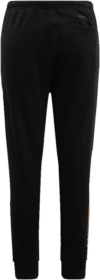 imagePro Standard Womens NFL Arizona Cardinals Classic Chenille Sweatpant Black LBlack