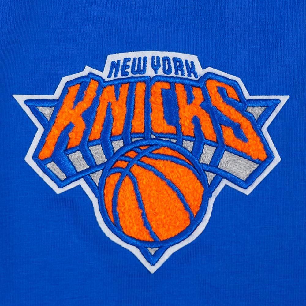 imageWomens NBA Classic Chenille Cotton Body Con DressRoyal Blue