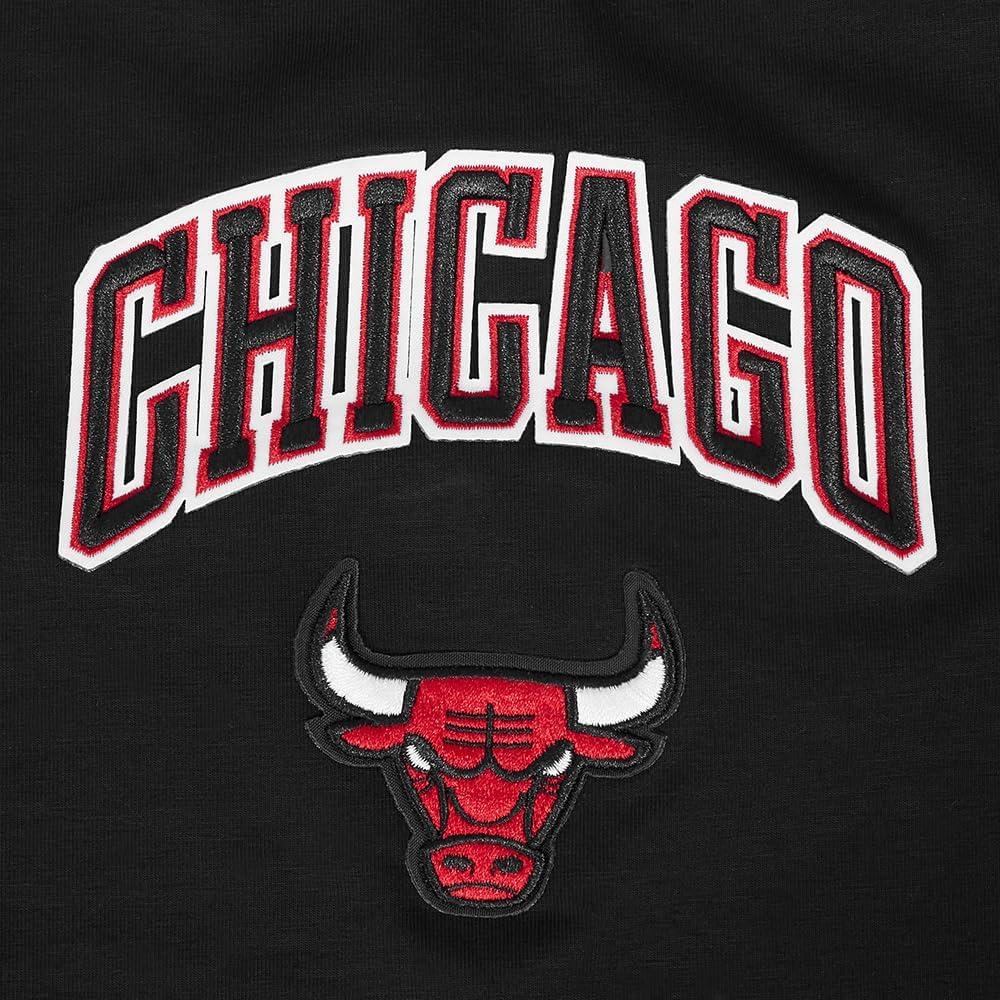 imageWomens NBA Classic Chenille Cotton Tank TopBlack