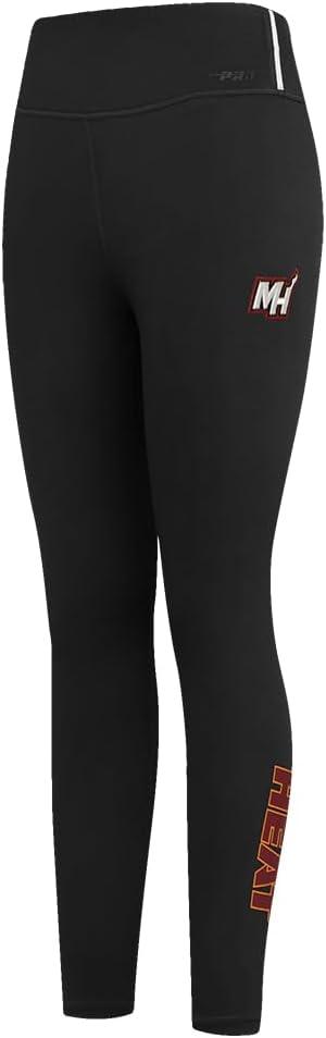 imageWomens NBA Classic Chenille LeggingBlack