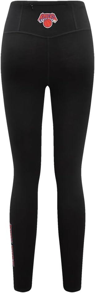 imageWomens NBA Classic Chenille LeggingBlack