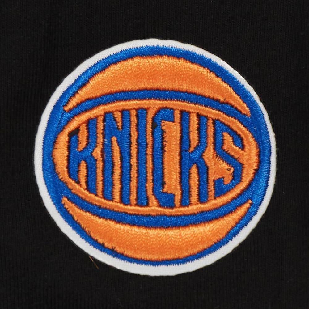 imageWomens NBA Classic Chenille LeggingBlack