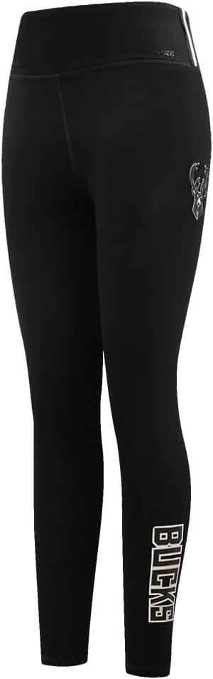 imageWomens NBA Classic Chenille LeggingBlack