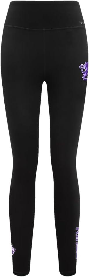 imageWomens NBA Classic Chenille LeggingBlack