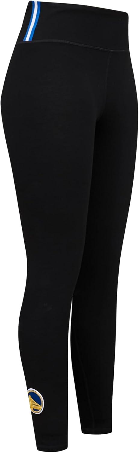 imageWomens NBA Classic Chenille LeggingBlack