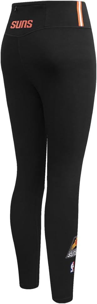 imageWomens NBA Classic Chenille LeggingBlack