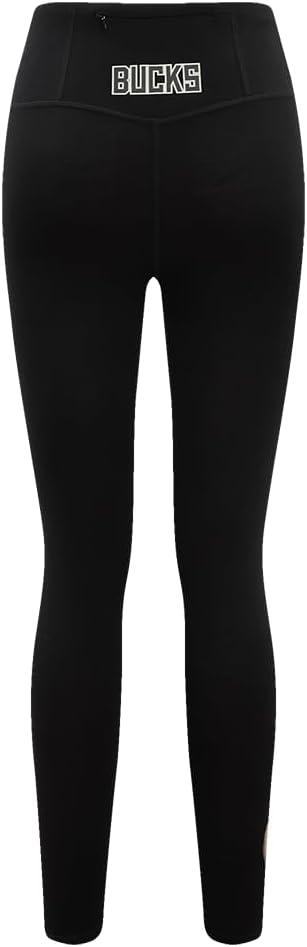 imageWomens NBA Classic Chenille LeggingBlack