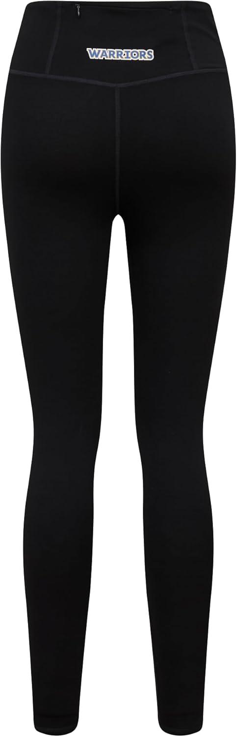 imageWomens NBA Classic Chenille LeggingBlack