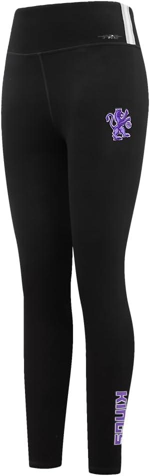 imageWomens NBA Classic Chenille LeggingBlack
